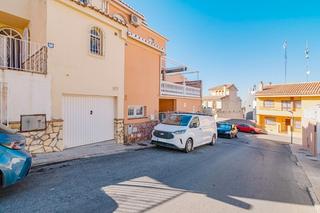 House  Calle mozart 5. Casas en jun