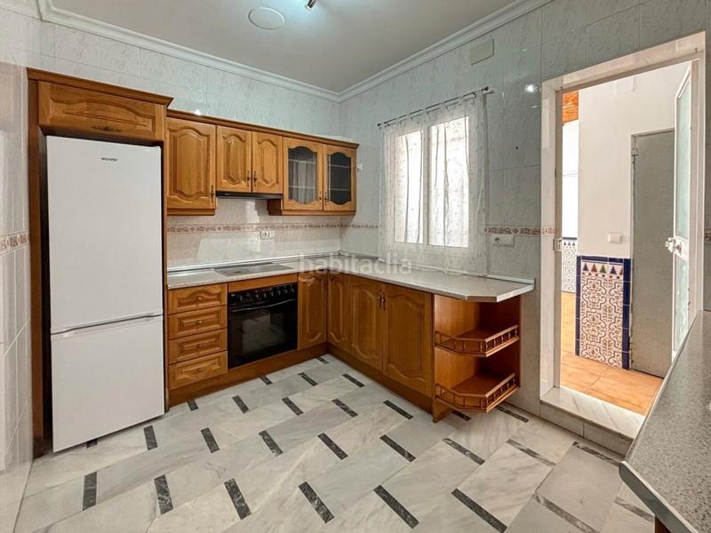 Foto b4533f49-af1e-4655-9c0f-9572abb276f2. Pis a avenida diputación 13 a Atarfe