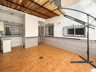 Etagenwohnung in Avenida diputación 13. Piso en atarfe