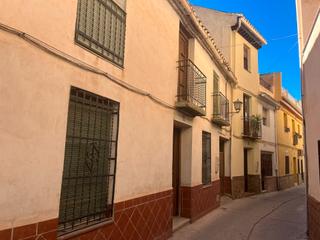 Casa  Calle agua 28. Casa en durcal