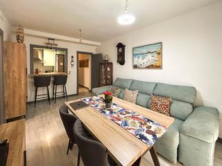 Appartement  Calle sócrates 20. Piso en granada