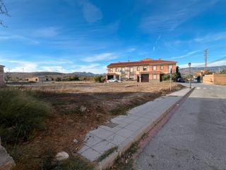 Terreny residencial  Calle horno. Solar en durcal