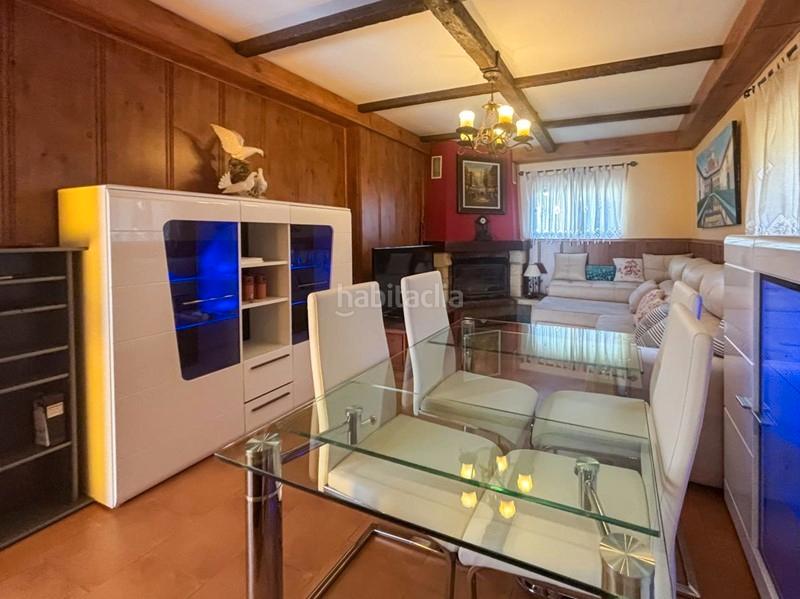 Foto 04242913-9ffe-489d-b599-72570a21f86d. Chalet in calle los lópez 2 in Belicena Vegas del Genil