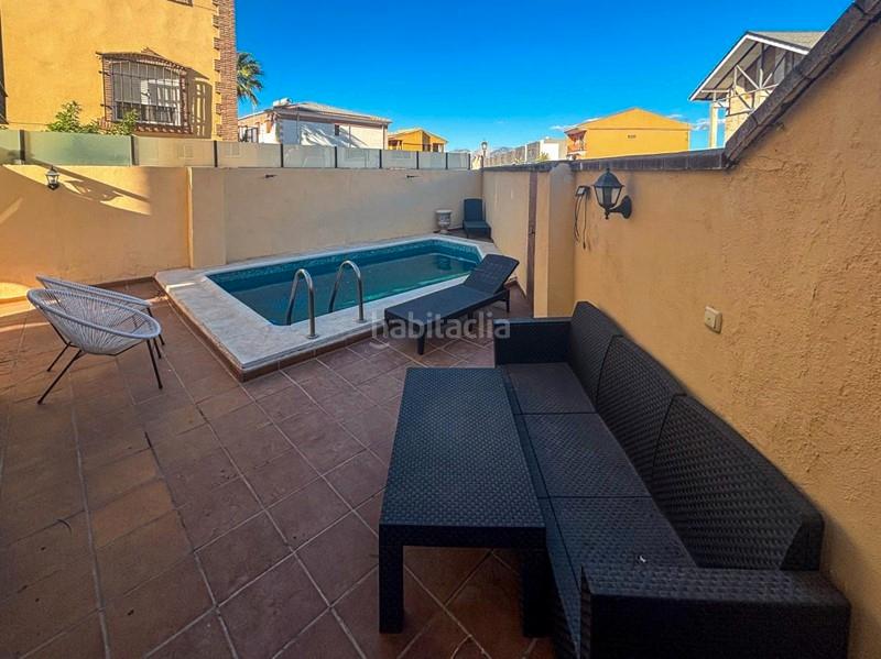 Foto 4ea13553-80be-4e20-90c3-cd870a8b23c1. Chalet in calle los lópez 2 in Belicena Vegas del Genil