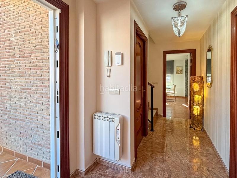 Foto 54dcabc3-b9b0-4357-8971-e3a7b47e2305. Chalet in calle los lópez 2 in Belicena Vegas del Genil