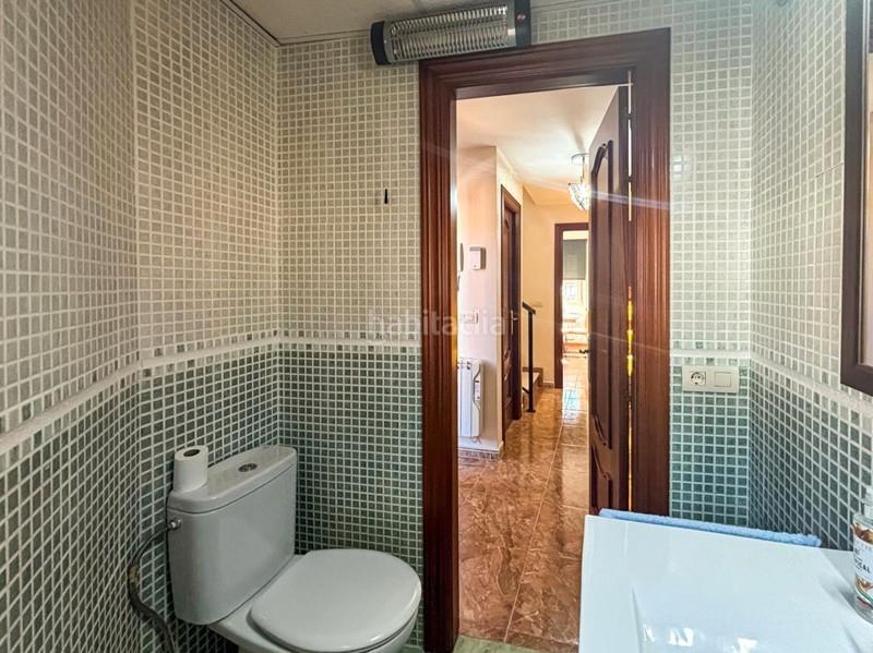 Foto 74e96d1f-7359-4889-99a3-8b4c39ae835a. Chalet in calle los lópez 2 in Belicena Vegas del Genil