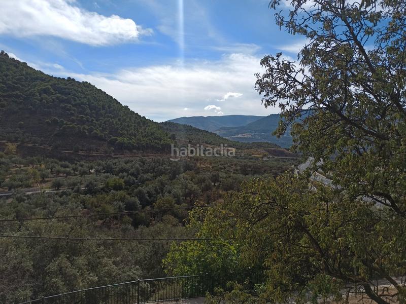 Foto 1dcefb30-09d0-4177-ab20-139722b37b7f. Casa con camino in Lecrín