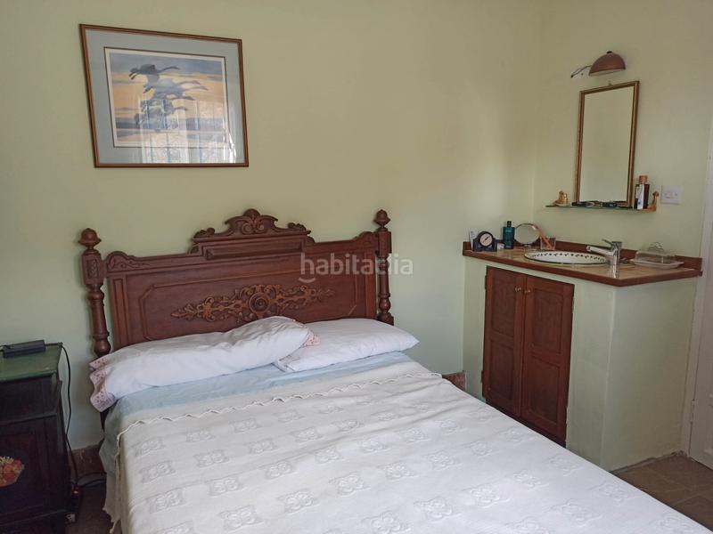 Foto 57e80caa-aa72-4577-b8e7-7431aed78d1d. Casa con camino in Lecrín