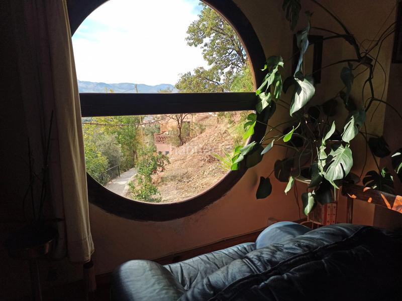 Foto 7191f699-1e82-4673-beb8-dc8acb52056d. Casa con camino in Lecrín