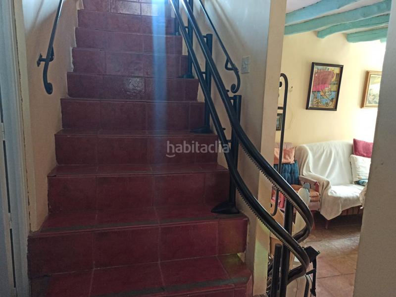 Foto dbc6c939-a1e1-456b-b297-c9a8ccc57c7a. Casa con camino in Lecrín