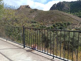 Casa in Lecrín. Casa en lecrin