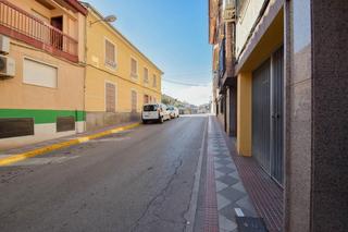 Attique  Calle miguel de cervantes 2. Atico en atarfe