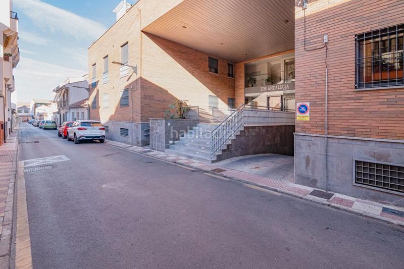 Foto cdc822cc-052a-43a0-a441-691452da9be9. Attico in calle palencia 23 in Las Tres Cruces Armilla