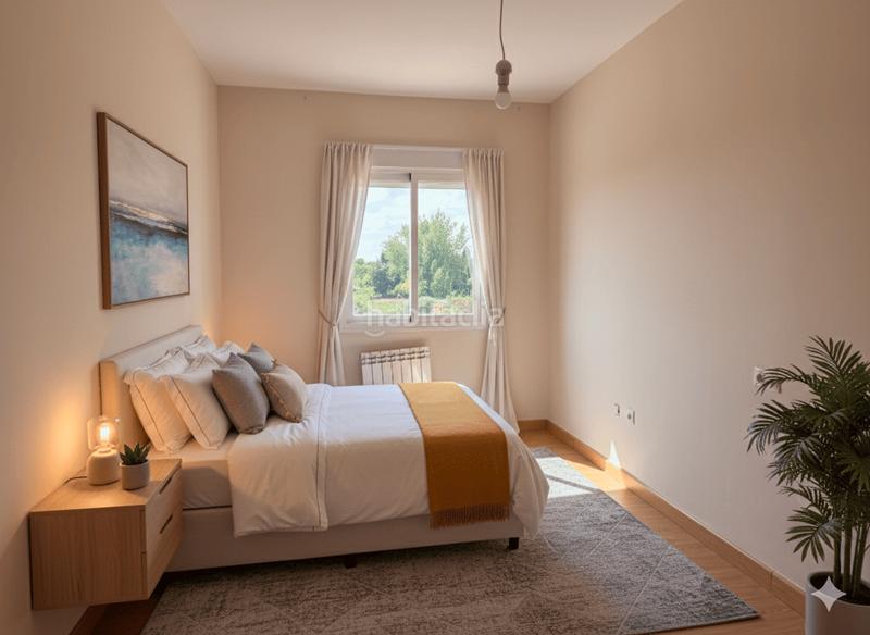 Foto 6456a861-daeb-4377-a2e2-ed4f495f5118. Pis a calle los majanillos 1 a Atarfe