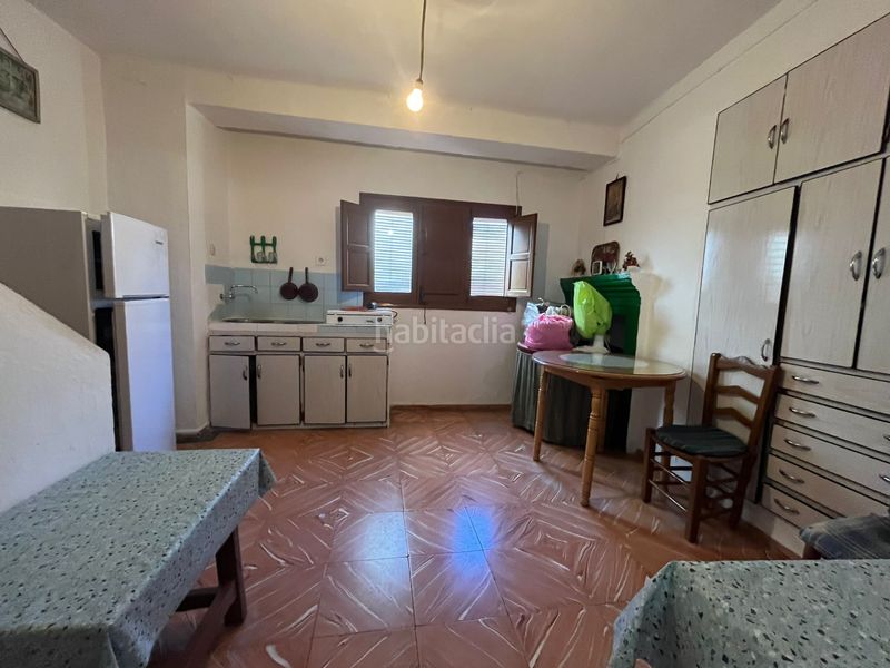 Foto 08e47f28-e895-4475-9ec9-5881cfac9ecb. Casa a Albuñuelas