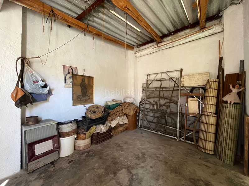 Foto 438c057d-6729-4039-9a78-f914b8413518. Casa a Albuñuelas