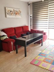 Pis a Calle isla madeira 2. Piso con trastero y garaje