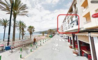 Appartamento in Paseo marítimo 19. La rabita, piso en paseo marítimo