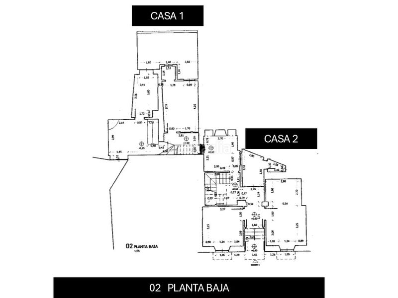 Foto 13a15453-fa6d-4e08-88f7-ed31122b421d. House in calle pintor julio garcía villena 4 in Padul