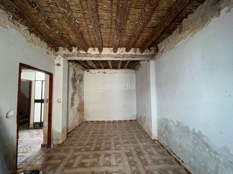 Foto 1d2b71b4-f4b3-4166-9c40-af60c63ffa31. House in calle pintor julio garcía villena 4 in Padul