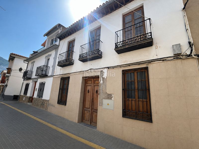Foto 5f5b2089-39a5-49d7-8c09-96a485090854. House in calle pintor julio garcía villena 4 in Padul