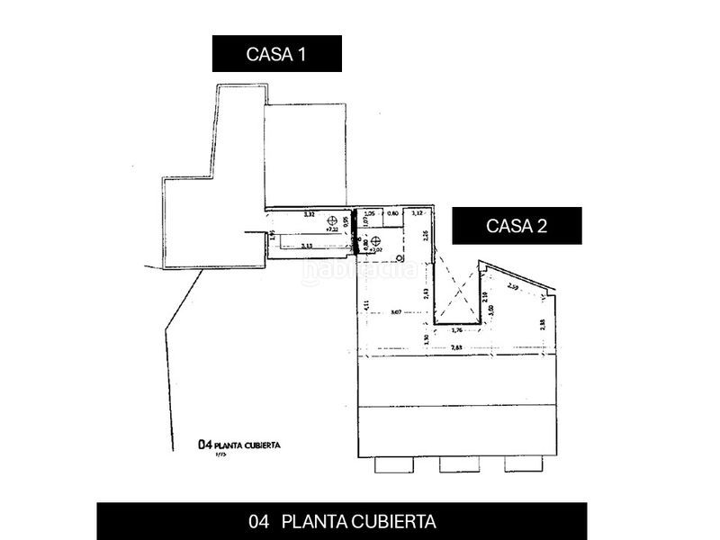 Foto 8e01489b-7026-4ed9-9187-13f6b0474663. House in calle pintor julio garcía villena 4 in Padul