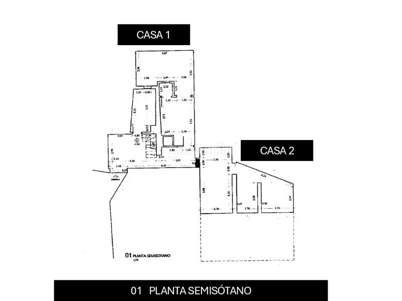 Foto b2cdcde8-993a-4817-8151-1cbaabe3c455. House in calle pintor julio garcía villena 4 in Padul