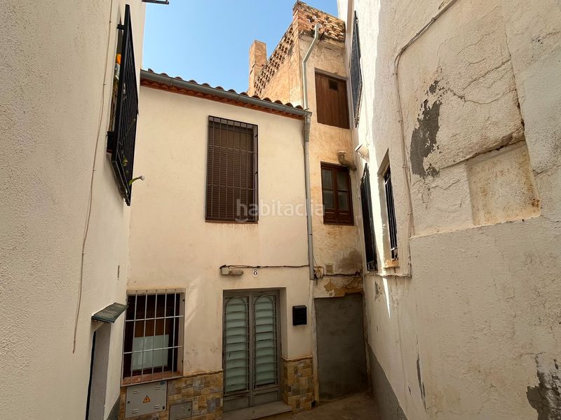Foto c691715a-d253-46ee-9586-b21a81a6d330. House in calle pintor julio garcía villena 4 in Padul