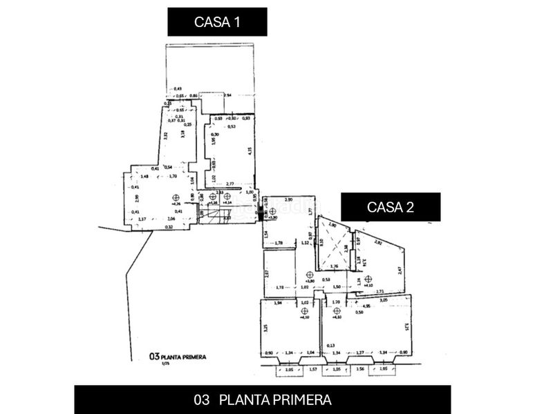 Foto f1ecad4d-aa5d-4633-b9f0-76deeb1735f4. House in calle pintor julio garcía villena 4 in Padul