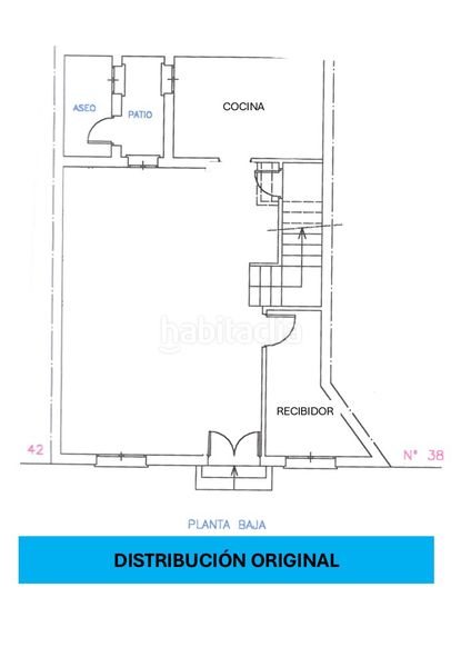 Foto 4276ca29-b6f1-4fbb-aae5-cfcb9fe92a58. Casa a calle morcillo 40 a Dúrcal