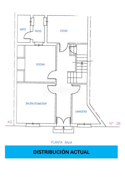 Foto a171d4db-1bc1-4978-bbc3-41b3d9b6f57d. Casa a calle morcillo 40 a Dúrcal