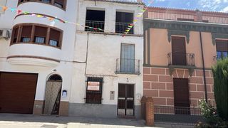 Maison  Calle san jose 28. Casa para entrar a vivir 78.000 €