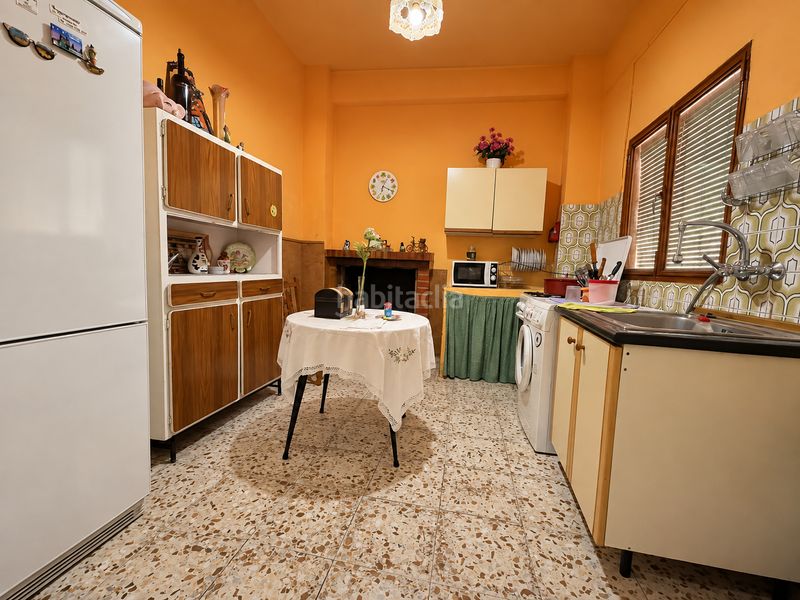 Foto 53fdc8af-88c3-45b7-87e0-91362e44564c. Maison avec cheminée parking dans Dúrcal