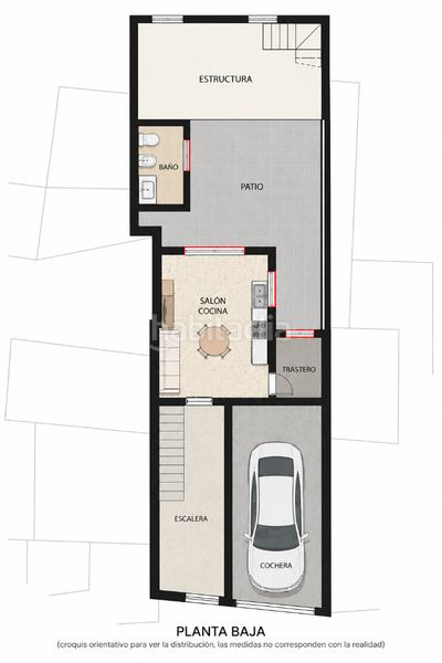Foto f797960d-600b-4f62-bf7f-33529ac8e279. Maison avec cheminée parking dans Dúrcal