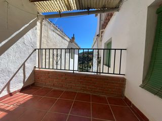 Haus  Calle habana 6. Casa con patio y terraza