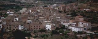 Casa a Soleràs (El). Casa en venta en soleràs el.