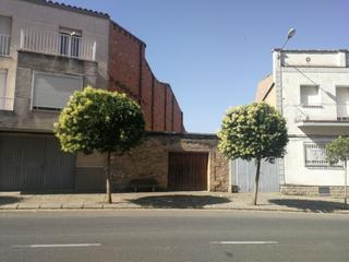 Terreny residencial a Doctor galceran 21. Solar en venta en granadella la.