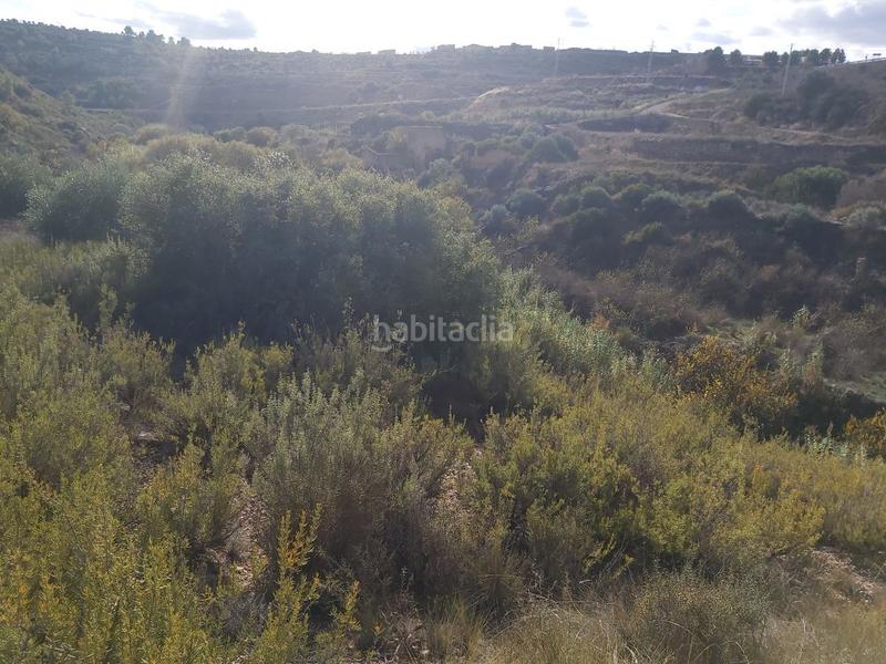Foto f93617c0-f23a-46f3-8a0e-04a0e9042372. Finca rústica a Albagés (L´)