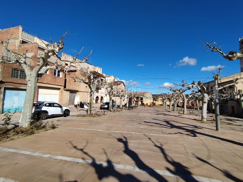 Foto 0b48c409-c644-4bba-9b6d-c73930b8da16. Casa amb aparcament a Albagés (L´)