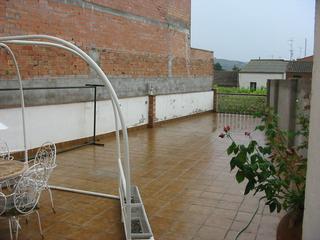 Casa a N/a. Casa en venta en albagés (l`), 7 dormitorios.