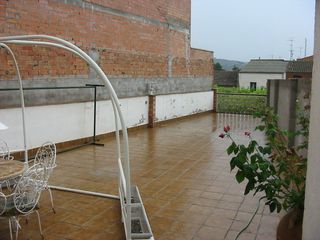 Haus  Juncosa. Casa en venta en albagés (l`), 7 dormitorios.