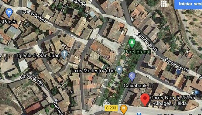 Foto 34f11e11-38cc-4eab-bf2c-1bdaae3a247b. Casa en n/a casa en venta en albagés (l`), 7 dormitorios. en Albagés (L´)