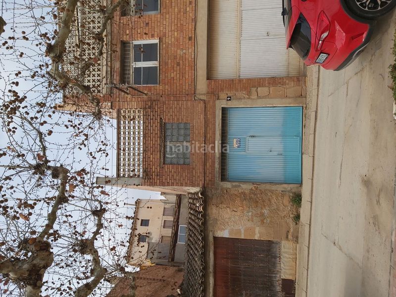 Foto 4f0a424e-dc11-485b-a002-c2851b9d8a87. Casa amb aparcament a Albagés (L´)