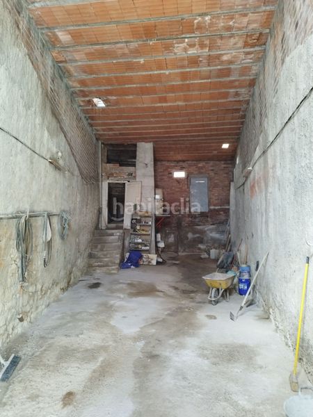 Foto 80ef29a7-9725-48e7-86ee-e21024e4e288. Casa amb aparcament a Albagés (L´)