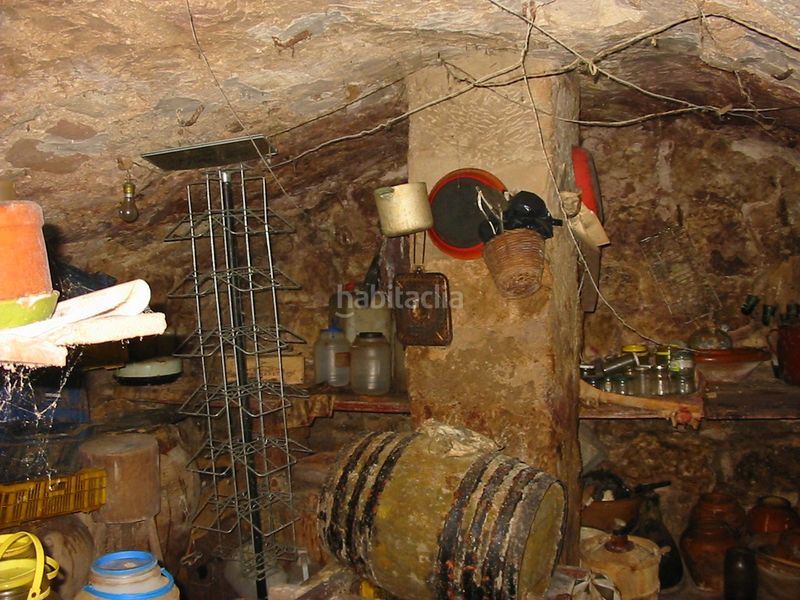 Foto 91b5fb4d-2e35-4940-a64c-f383df5e63c8. Casa amb aparcament a Albagés (L´)