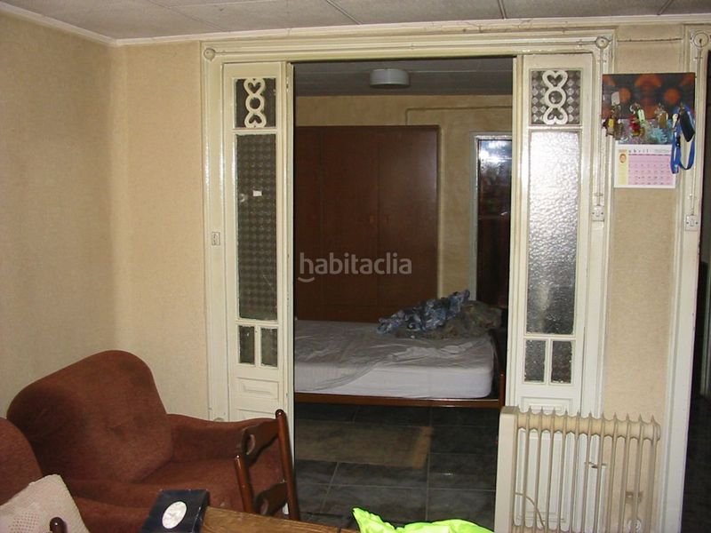 Foto 9cc64556-aabc-493e-8a95-bf23d5466f04. Casa amb aparcament a Albagés (L´)