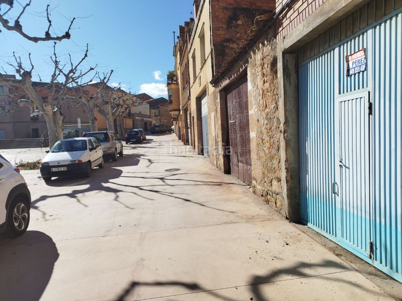 Foto c0344311-44c8-435e-939a-2d3b744cdfb9. Casa amb aparcament a Albagés (L´)