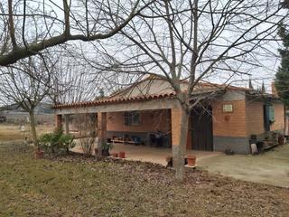 Xalet  N/a. Chalet en venta en puigverd de lleida, 2 dormitorios.
