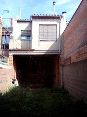 Haus in Castelldans. Casa en venta en castelldans, 3 dormitorios.
