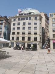 Lloguer Oficina a N/a. Oficina en alquiler en centro histórico.